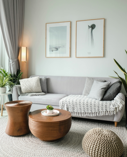 Luxury Interior Design Dubai