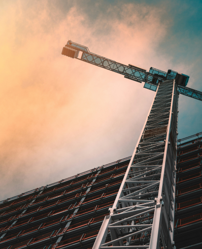 Building Construction Dubai